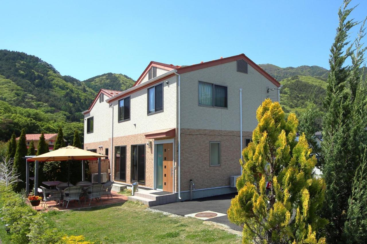 Cottage Pastorale Fujikawaguchiko Ngoại thất bức ảnh