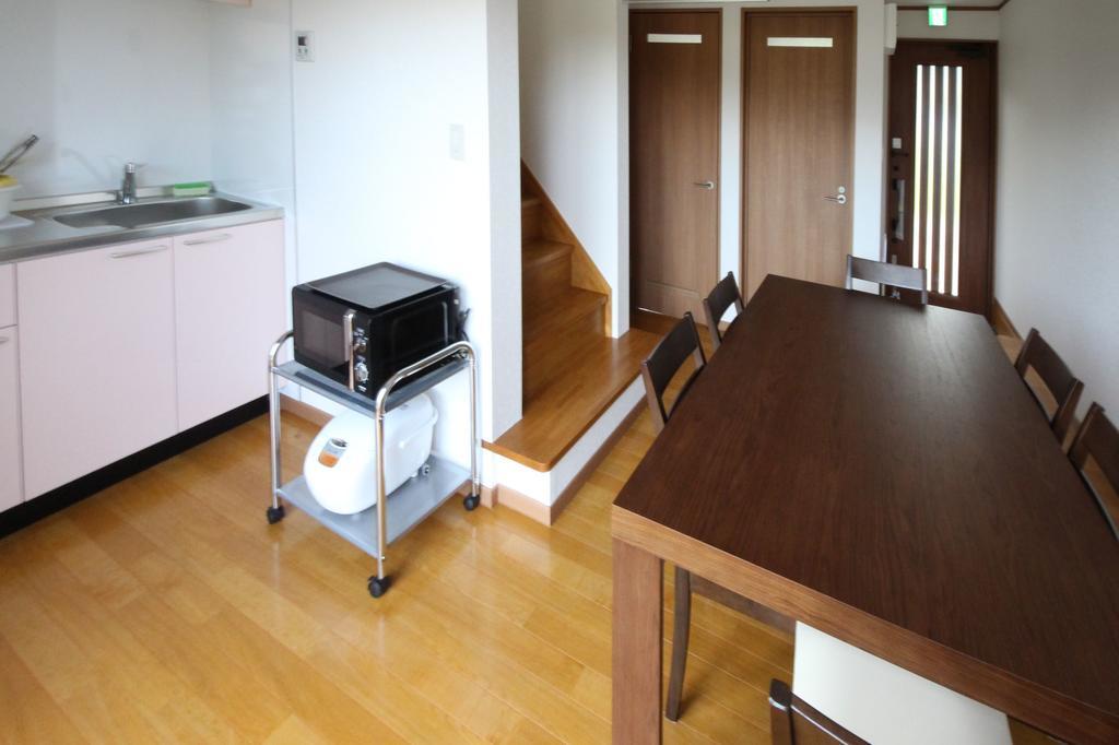 Cottage Pastorale Fujikawaguchiko Ngoại thất bức ảnh