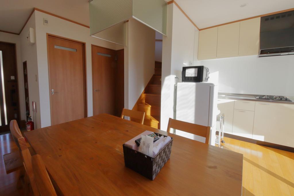 Cottage Pastorale Fujikawaguchiko Ngoại thất bức ảnh